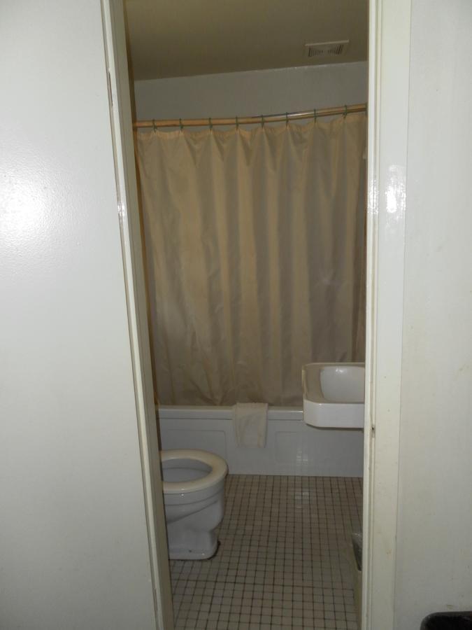 Ordinary Tide Water Motel Hayes חדר תמונה